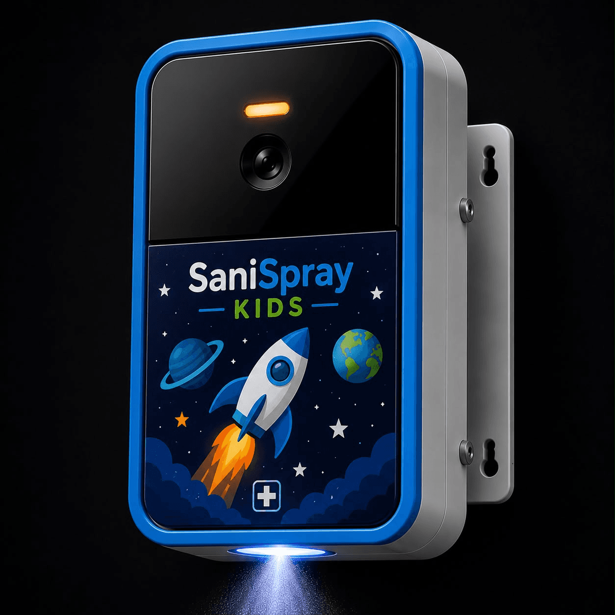 SaniSpray Kids 2 product unit.